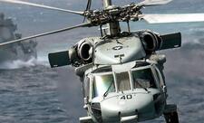 ABŞ Ordusuna məxsus "Black Hawk" helikopteri Koloradoda qəzaya uğrayıb