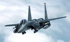 Polşa ABŞ-dən "F-15" qırıcıları almağı planlaşdırmır