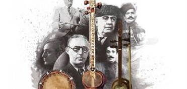Nəsilləri birləşdirən milli musiqimizin şah əsəri - Azərbaycan muğamı