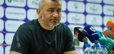 Qurban Qurbanov: Tək "Qarabağ"ı yox, Azərbaycan klublarını ciddiyə almağa başlayıblar
