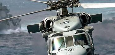 ABŞ Ordusuna məxsus "Black Hawk" helikopteri Koloradoda qəzaya uğrayıb