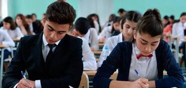 10-cu sinif şagirdləri üçün elektron yerdəyişmə başlanılır