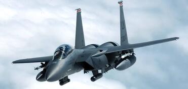 Polşa ABŞ-dən "F-15" qırıcıları almağı planlaşdırmır