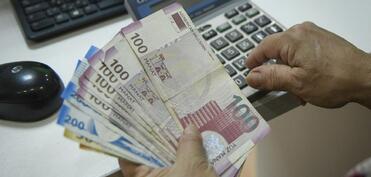 Bankların xalis mənfəəti 26%-ə yaxın artıb