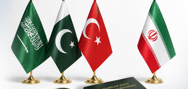 İran “Məkkə razılaşması”na qoşulur?