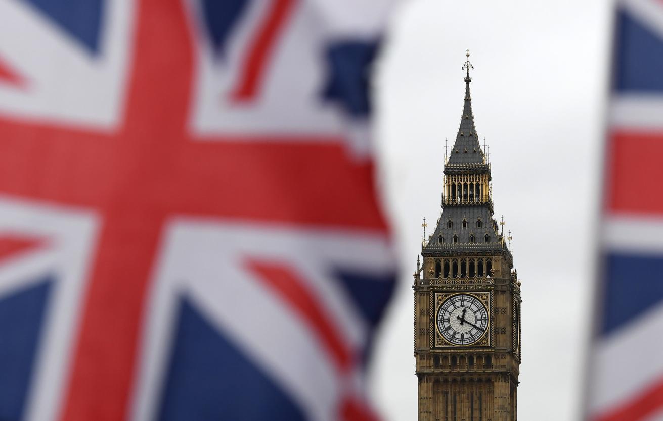 "Spectator": Britaniya G7 sammitini Londonda keçirməyə hazırlaşır
