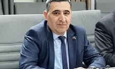 “Ermənistanda siyasi “qan dəyişimi” gedir”