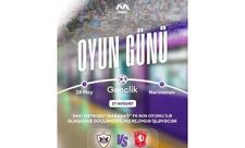 “Qarabağ”ın oyununa görə metronun iş rejimi dəyişəcək