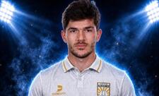 "Qarabağ"ın sabiq futbolçusu Birinci Liqa klubuna keçdi