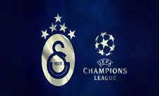 ÇL: "Galatasaray"ın rəqibləri müəyyənləşib