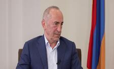 Məhkəmə Robert Köçəryanın həbsinə qərar verib - YENİLƏNİB