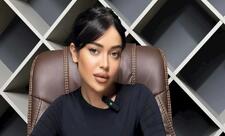 Nigar Fərhad saxlanılıb