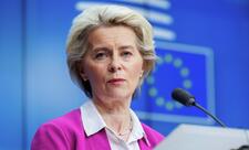 Fon der Leyen sentyabrın əvvəlində Qrenlandiyaya səfər edəcək