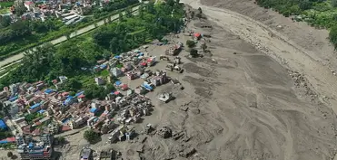 ABŞ hökuməti Nepalda zərərçəkənlərə 500 min dollar ayıracaq