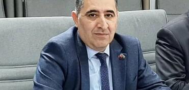 “Ermənistanda siyasi “qan dəyişimi” gedir”