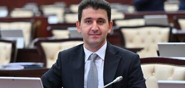 “Paşinyan hökumətinin zəifləməsi və ya süqutu Azərbaycan-Ermənistan sülh prosesi üçün ciddi risklər yarada bilər”