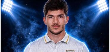 "Qarabağ"ın sabiq futbolçusu Birinci Liqa klubuna keçdi