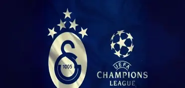 ÇL: "Galatasaray"ın rəqibləri müəyyənləşib