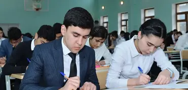 10-cu sinif şagirdləri üçün elektron yerdəyişmə prosesinə başlanıldı