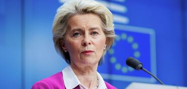 Fon der Leyen sentyabrın əvvəlində Qrenlandiyaya səfər edəcək