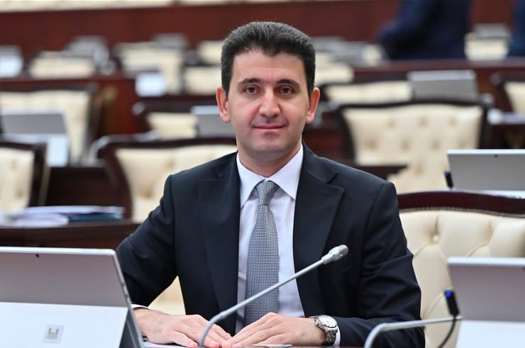 “Paşinyan hökumətinin zəifləməsi və ya süqutu Azərbaycan-Ermənistan sülh prosesi üçün ciddi risklər yarada bilər”