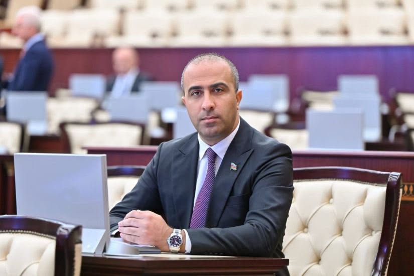 “Cənubi Qafqazın gələcəyini İrəvanın siyasi ehtirasları deyil, Bakının strateji reallıqları müəyyən edir”