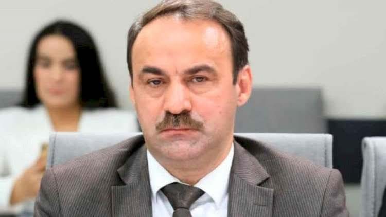 "Rusiya yerə yıxılmış yaralı ayıya bənzəyir"