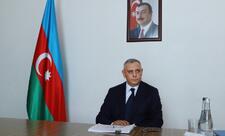 Mürsəl İbrahimov Şəmkirdə vətəndaşları qəbul edib