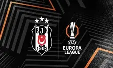 Avropa Liqası: "Beşiktaş"ın rəqibləri bilinib