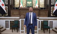 Türkmən əsilli deputat parlamentin komissiya sədri təyin olundu