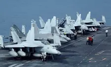 ABŞ, Cənubi Koreya və Yaponiya genişmiqyaslı təlimlərə başlayır