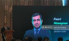 Şöbə müdiri: Serverlərdə toplanan datanın 95 faizi istifadə olunmur