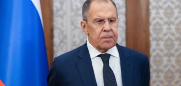 Lavrov: Vaşinqton Rusiyanın Ukrayna ilə bağlı sorğularına cavab vermir