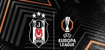 Avropa Liqası: "Beşiktaş"ın rəqibləri bilinib
