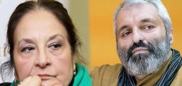 Şəfiqə Məmmədova AKİ sədrliyinə yeganə namizəd təsdiqlənib, Əli İsa Cabbarovun istefa ərizəsi qəbul edilib - YENİLƏNİB