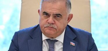 “Cənubi Qafqazın yeni xəritəsində Azərbaycanın çəkisi indikindən xeyli yüksək olacaq”