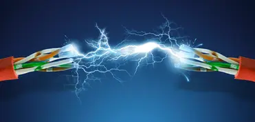 Bakıda iki nəfəri elektrik cərəyanı vuraraq öldürüb