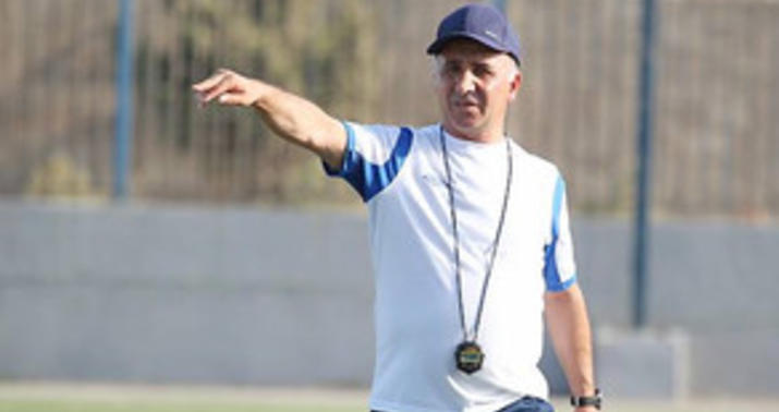 "Qarabağ"ın sabiq baş məşqçisi: Məğlubiyyəti qəbul etmək çətindir
