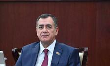 "Tarixlə tarixçi alimlər məşğul olmalıdır"-Qüdrət Həsənquliyev