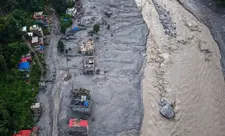 Nepalda daşqın nəticəsində ölənlərin sayı 668-ə çatıb - YENİLƏNİB