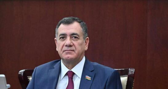 "Tarixlə tarixçi alimlər məşğul olmalıdır"-Qüdrət Həsənquliyev