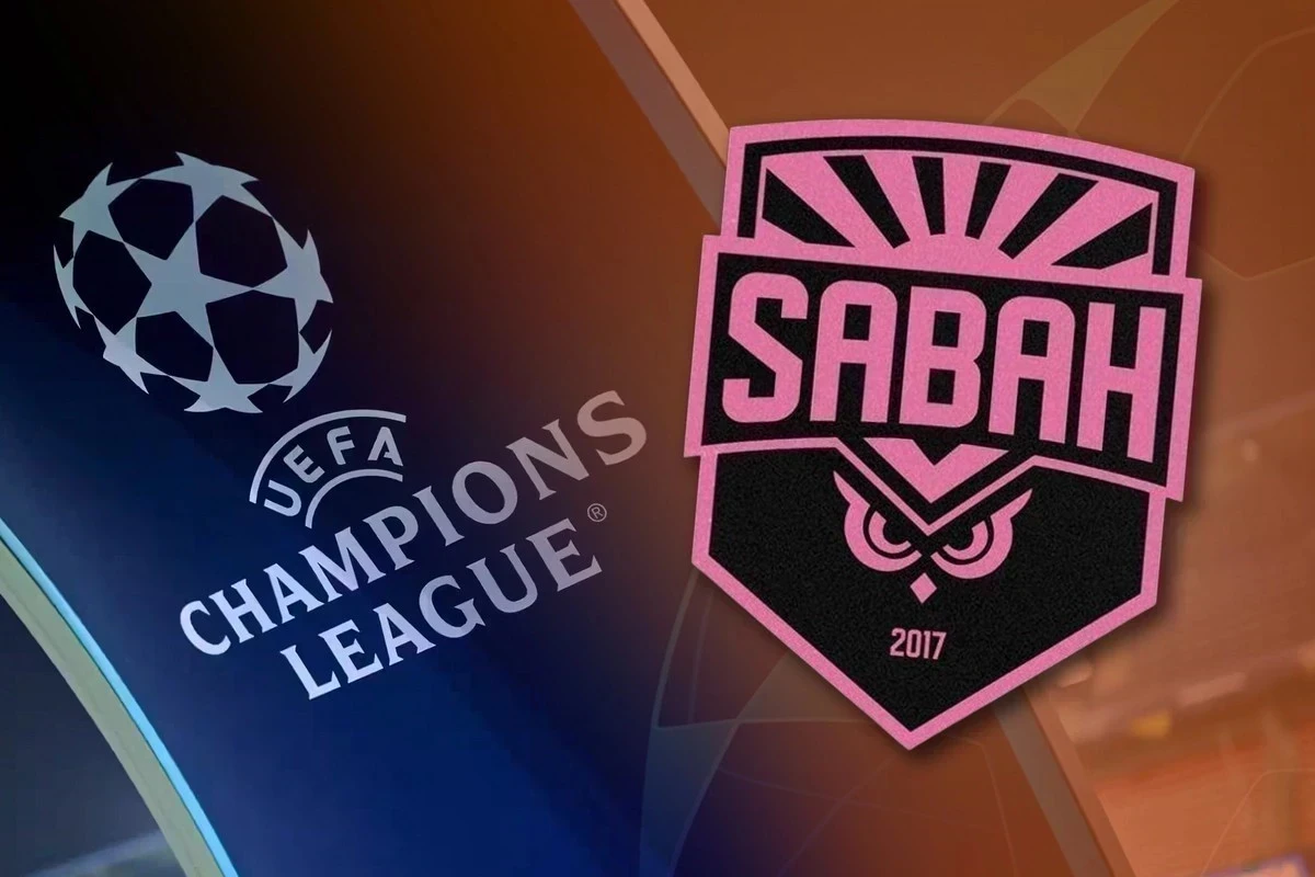 UEFA Çempionlar Liqasında “Sabah”ın oyunlarının təqvimi açıqlanıb