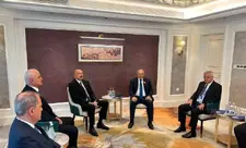 Paşinyan Modi ilə “Tramp marşrutu”nu müzakirə edib