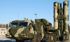 Türkiyə S-400-ləri Misirə sata bilər
