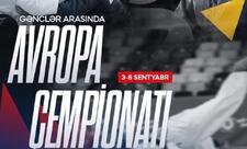 Azərbaycan cüdoçuları Avropa çempionatında 14 idmançı ilə mübarizə aparacaq