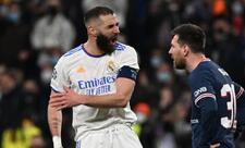 Benzema Messi ilə yenidən eyni liqada çıxış edə bilər