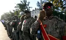 Bişkekdə ŞƏT-in sammiti ilə bağlı təhlükəsizlik tədbirləri gücləndirilib
