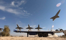 BƏƏ İranın dron hücumuna cavab verəcək