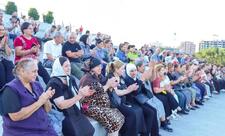 Bakıda yayın son konserti keçirildi