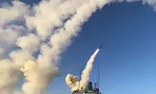 CENTCOM: İrana zərbələr Hörmüz boğazının minalanmasının qarşısını alıb